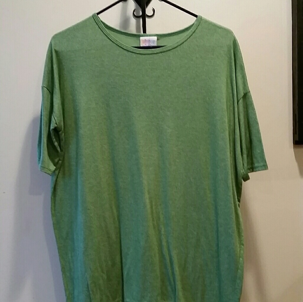 XXS LuLaRoe Irma
